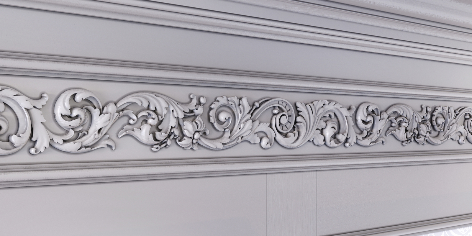 Decorative Mouldings For Wall And Ceiling Decor: Styles, Benefits, And Tips